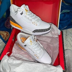Jordan 3